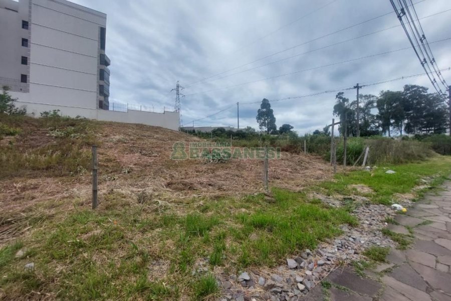 Terreno com 378m², no bairro Sanvitto em Caxias do Sul para Alugar