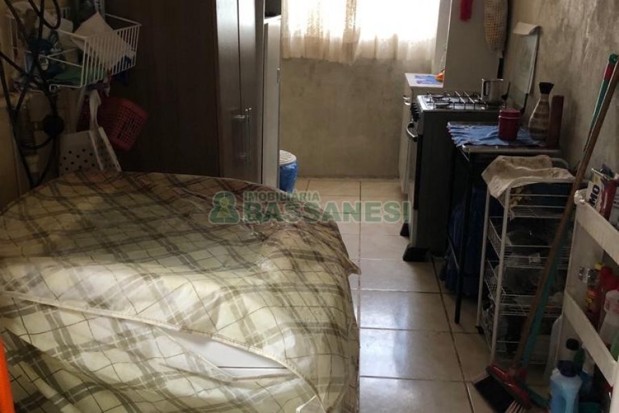 Casa com 71m², 3 dormitórios, no bairro Rio Branco em Caxias do Sul para Comprar