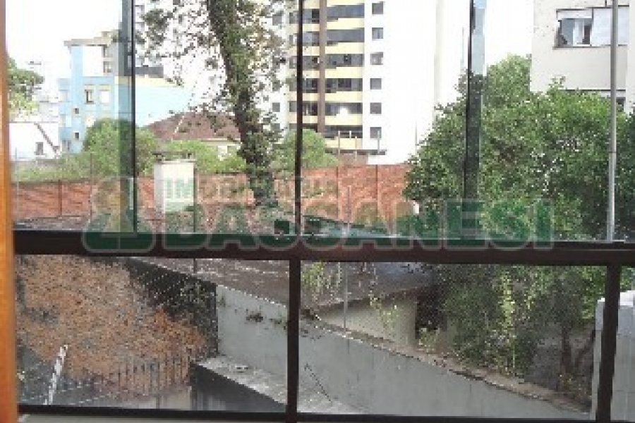 Apartamento com 138m², 2 dormitórios, 2 vagas, no bairro São Pelegrino em Caxias do Sul para Alugar ou Comprar