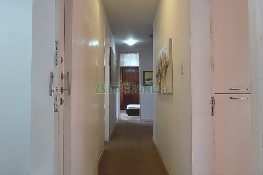 Casa Comercial com 190m², no bairro Centro em Caxias do Sul para Alugar