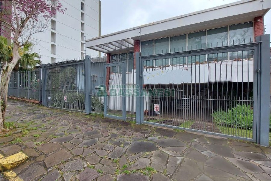 Casa Comercial com 190m², no bairro Centro em Caxias do Sul para Alugar