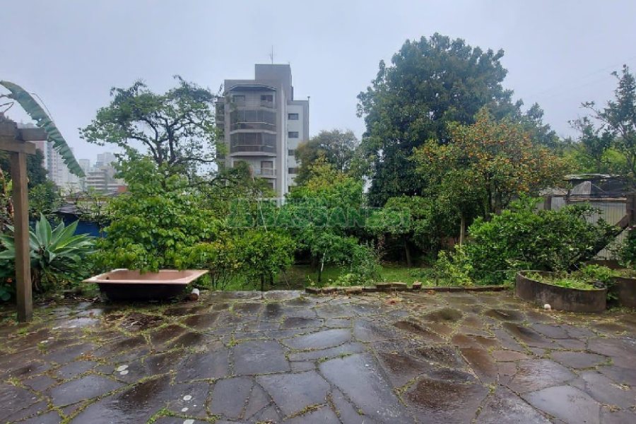 Casa Comercial com 190m², no bairro Centro em Caxias do Sul para Alugar