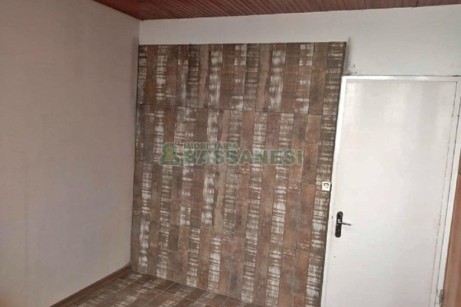 Casa Comercial com 190m², no bairro Centro em Caxias do Sul para Alugar