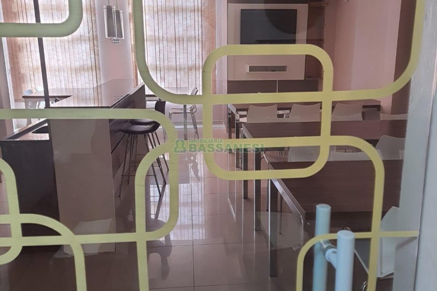 Apartamento com 72m², 2 dormitórios, 1 vaga, no bairro Sagrada Família em Caxias do Sul para Alugar