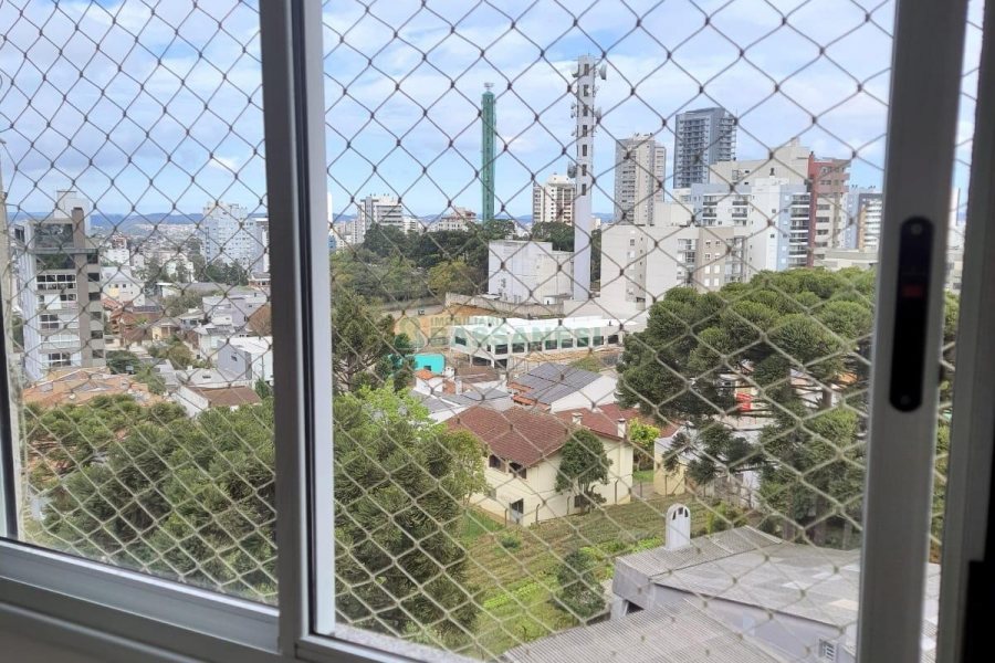 Apartamento com 72m², 2 dormitórios, 1 vaga, no bairro Sagrada Família em Caxias do Sul para Alugar