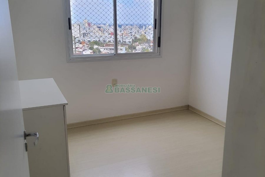 Apartamento com 72m², 2 dormitórios, 1 vaga, no bairro Sagrada Família em Caxias do Sul para Alugar