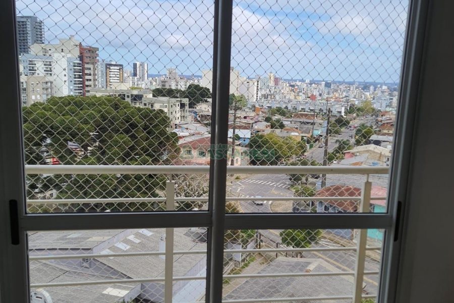 Apartamento com 72m², 2 dormitórios, 1 vaga, no bairro Sagrada Família em Caxias do Sul para Alugar