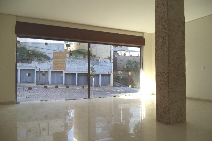 Loja com 48m², no bairro Centro em Caxias do Sul para Alugar