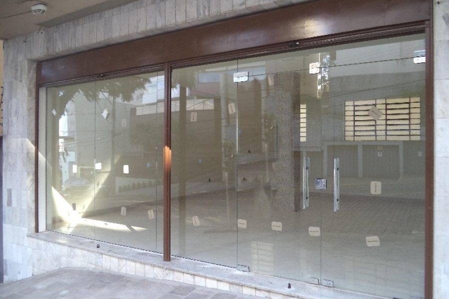Loja com 48m², no bairro Centro em Caxias do Sul para Alugar