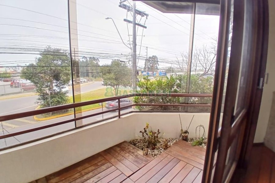 Apartamento com 210m², 3 dormitórios, 2 vagas, no bairro Saint Etienne em Caxias do Sul para Alugar ou Comprar