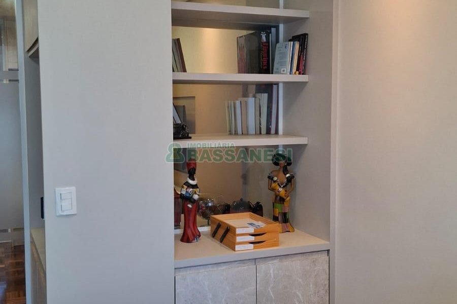 Sala com 50m², no bairro Centro em Caxias do Sul para Alugar