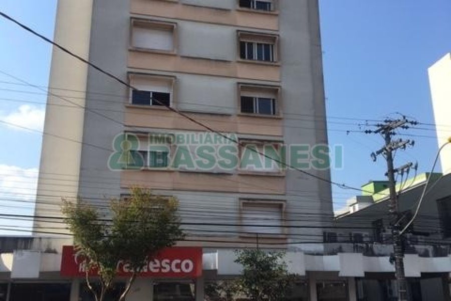 Loja com 169m², no bairro Lourdes em Caxias do Sul para Alugar