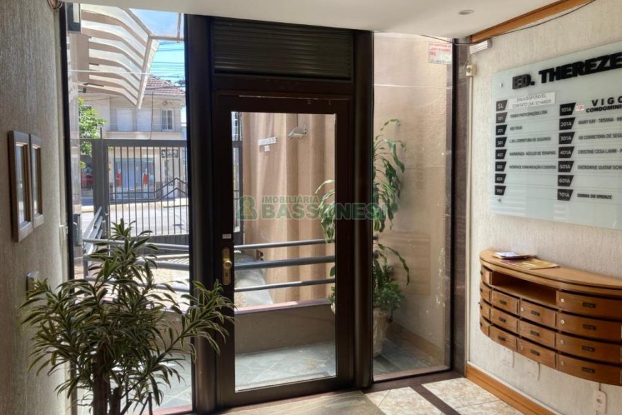 Sala com 40m², no bairro São Pelegrino em Caxias do Sul para Comprar