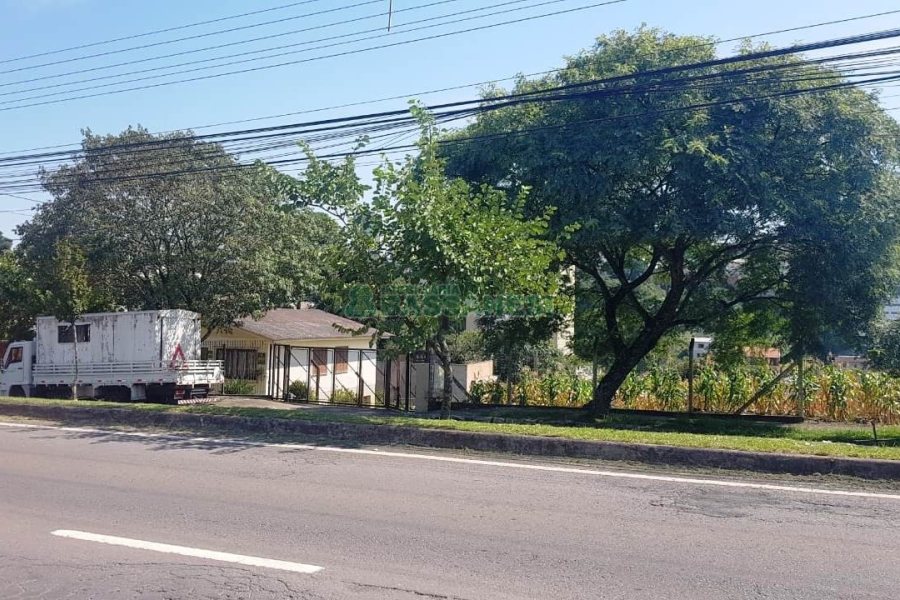 Terreno, no bairro Kayser em Caxias do Sul para Comprar
