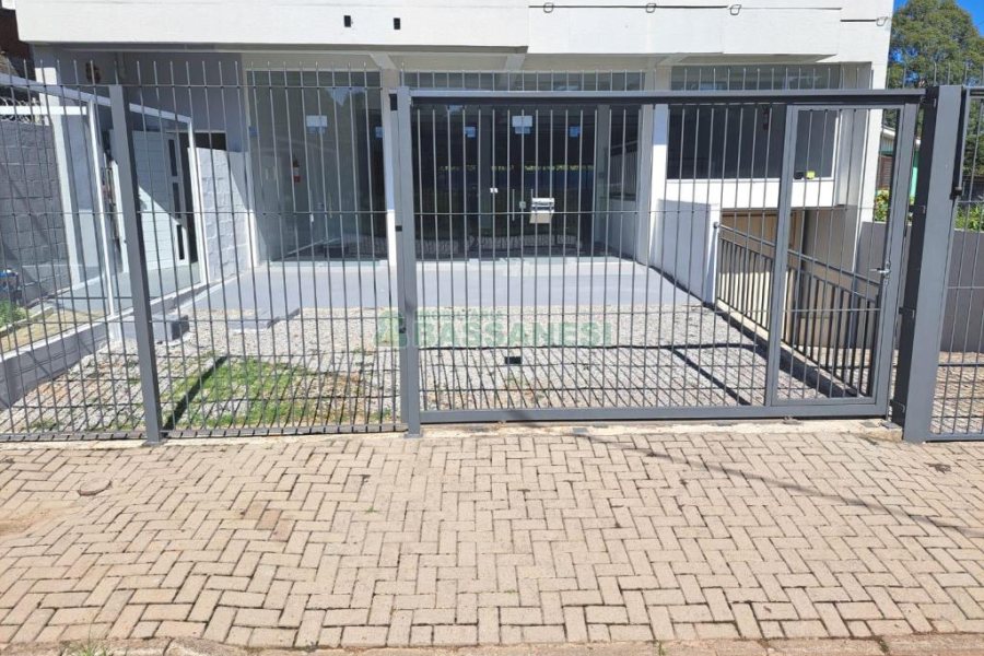 Loja com 276m², no bairro Morada dos Alpes em Caxias do Sul para Alugar