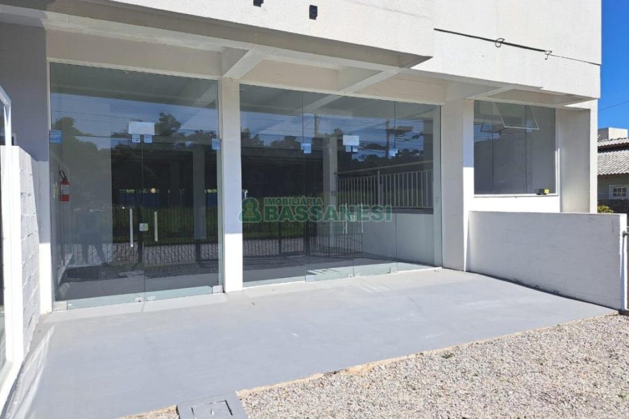 Loja com 276m², no bairro Morada dos Alpes em Caxias do Sul para Alugar