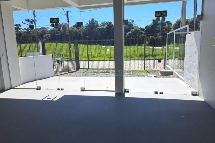 Loja com 276m², no bairro Morada dos Alpes em Caxias do Sul para Alugar