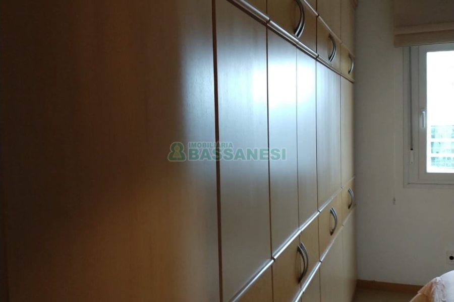 Apartamento com 129m², 3 dormitórios, 1 vaga, no bairro Lourdes em Caxias do Sul para Comprar