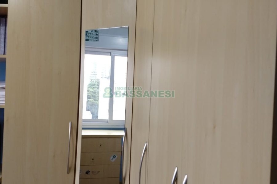 Apartamento com 129m², 3 dormitórios, 1 vaga, no bairro Lourdes em Caxias do Sul para Comprar