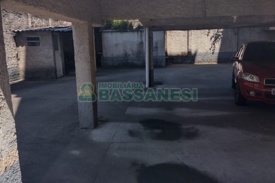 Apartamento com 135m², 3 dormitórios, 1 vaga, no bairro Bela Vista em Caxias do Sul para Comprar