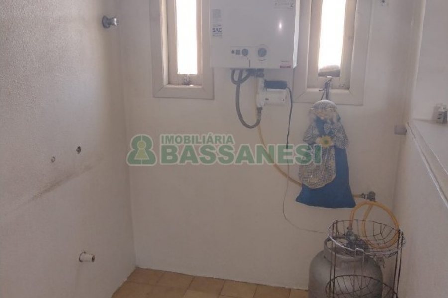 Apartamento com 135m², 3 dormitórios, 1 vaga, no bairro Bela Vista em Caxias do Sul para Comprar