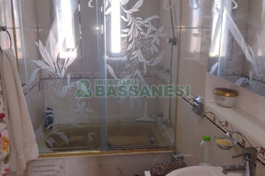 Apartamento com 135m², 3 dormitórios, 1 vaga, no bairro Bela Vista em Caxias do Sul para Comprar