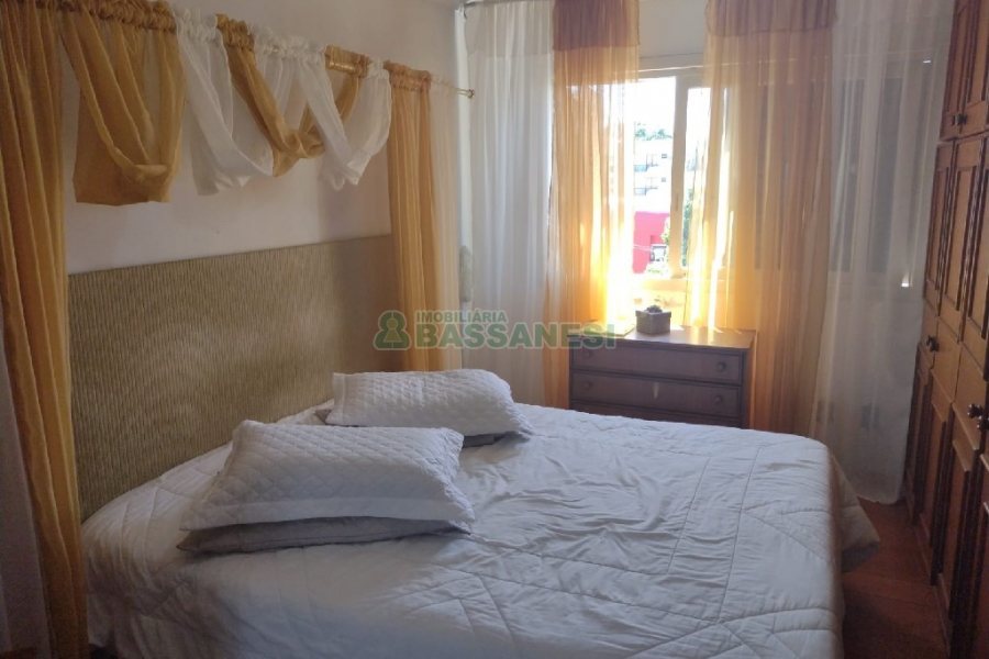 Apartamento com 135m², 3 dormitórios, 1 vaga, no bairro Bela Vista em Caxias do Sul para Comprar