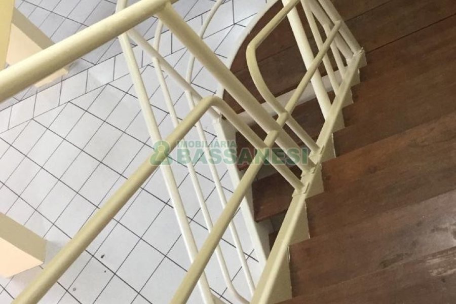 Loja com 415m², 2 vagas, no bairro Centro em Caxias do Sul para Alugar