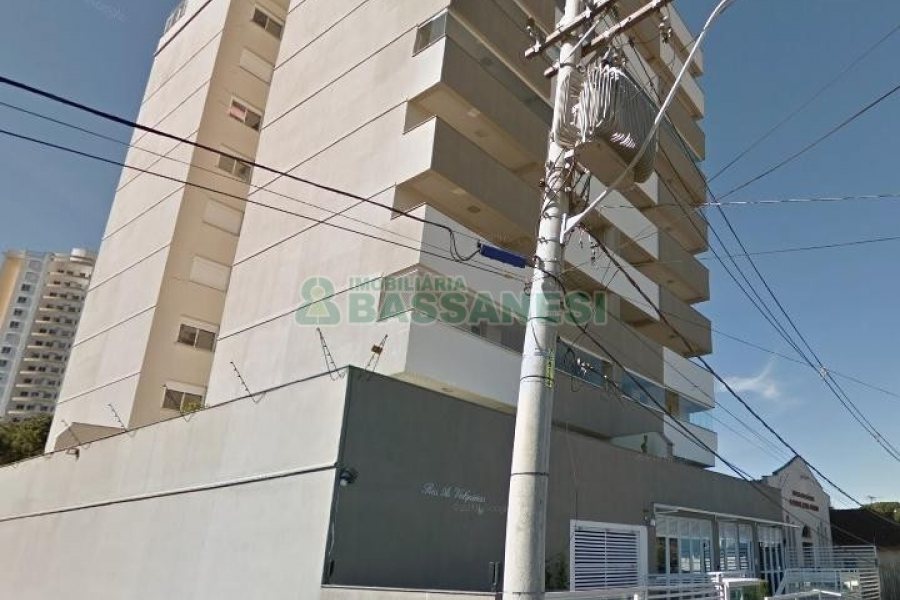 Apartamento com 95m², 3 dormitórios, 2 vagas, no bairro Medianeira em Caxias do Sul para Comprar