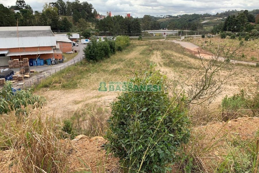 Terreno, no bairro Desvio Rizzo em Caxias do Sul para Comprar