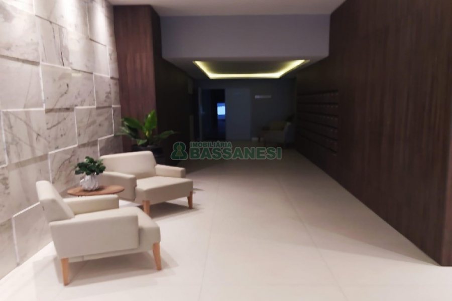 Sala com 50m², 1 vaga, no bairro Centro em Caxias do Sul para Alugar