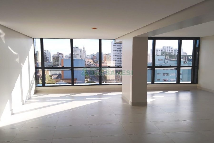 Sala com 50m², 1 vaga, no bairro Centro em Caxias do Sul para Alugar