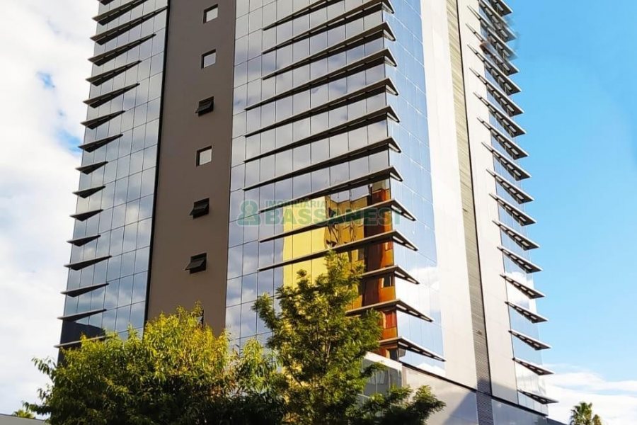 Sala com 50m², 1 vaga, no bairro Centro em Caxias do Sul para Alugar