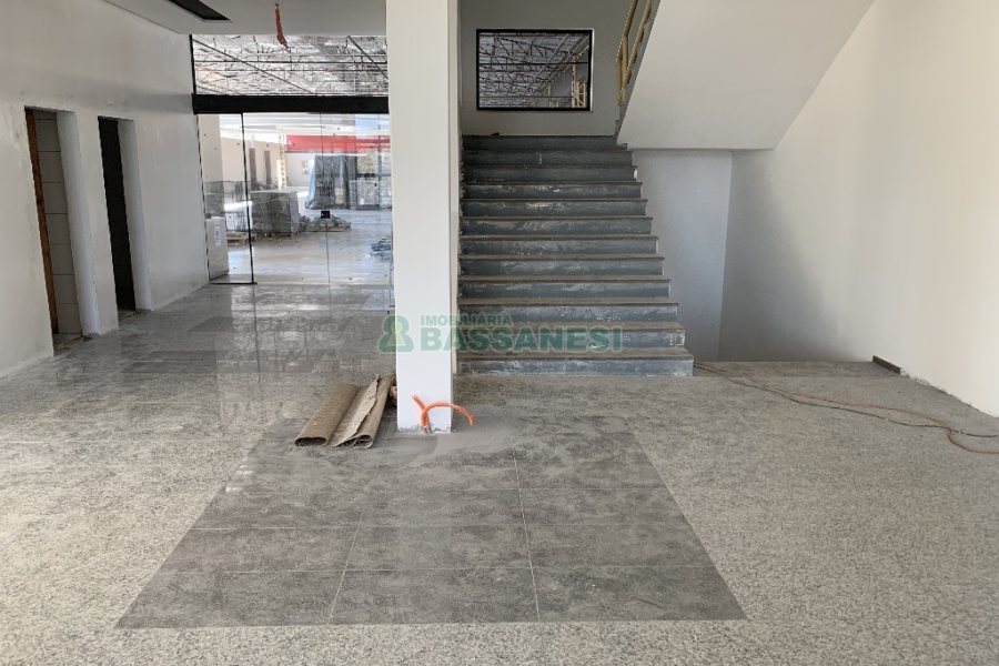 Loja com 5m², no bairro São Cristóvão em Caxias do Sul para Alugar