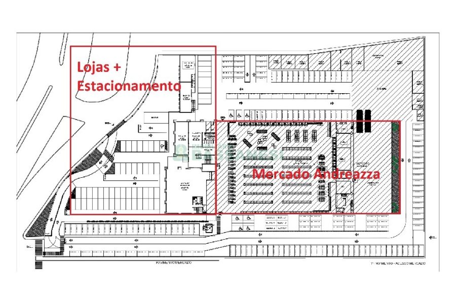 Loja com 5m², no bairro São Cristóvão em Caxias do Sul para Alugar