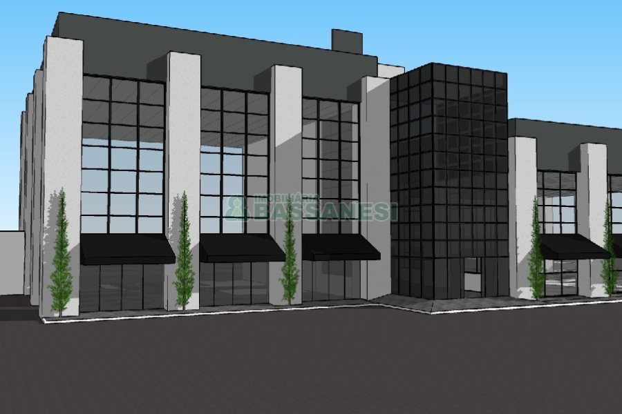 Loja com 92m², no bairro São Cristóvão em Caxias do Sul para Alugar