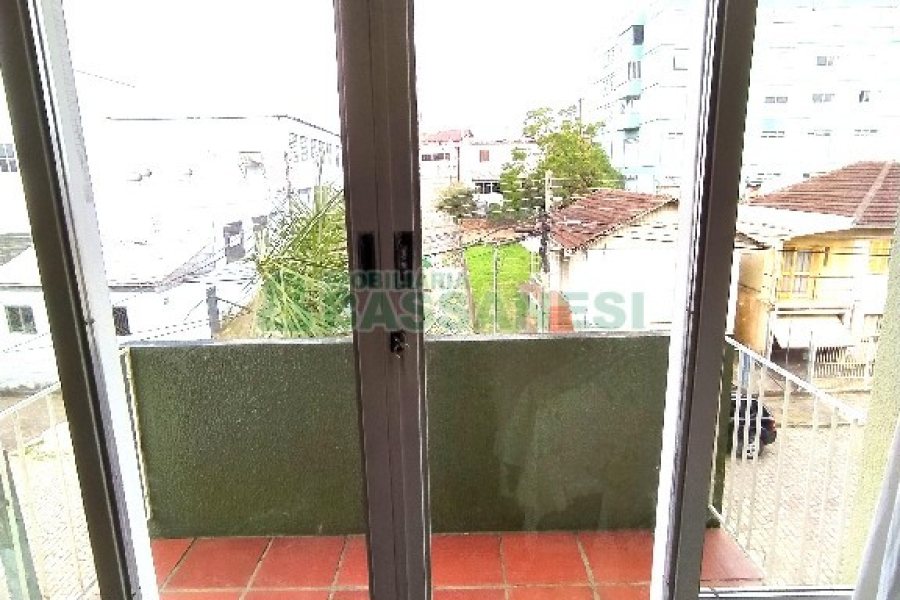 Apartamento com 85m², 3 dormitórios, 1 vaga, no bairro Sagrada Família em Caxias do Sul para Comprar
