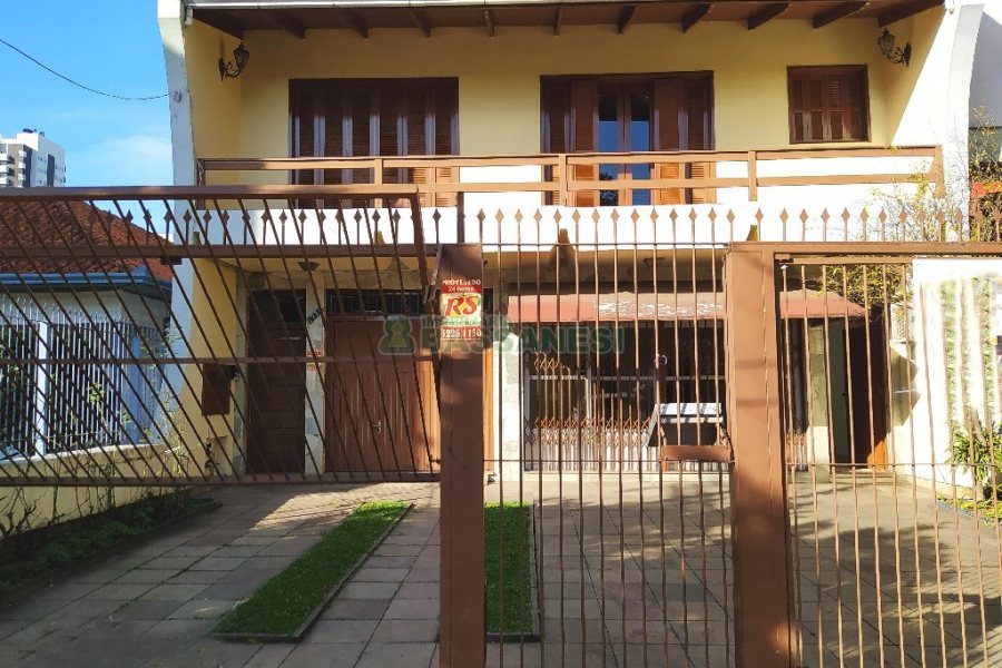 Loja com 80m², no bairro Pio X em Caxias do Sul para Alugar
