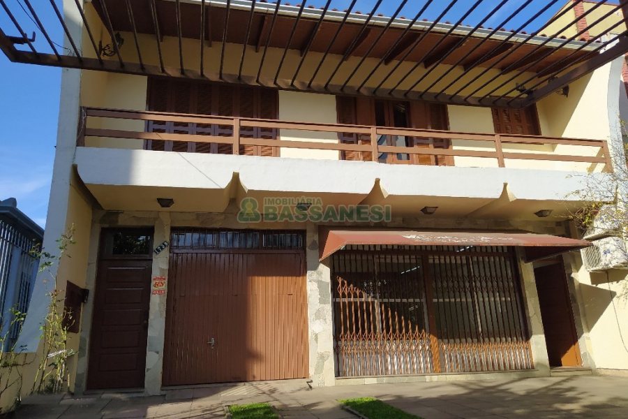 Loja com 80m², no bairro Pio X em Caxias do Sul para Alugar