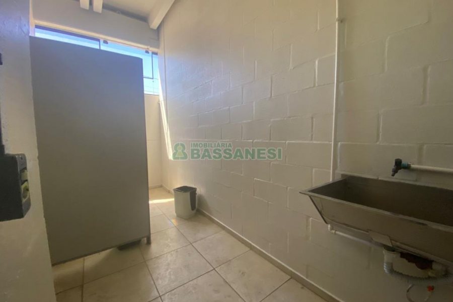 Pavilhão com 600m², no bairro Bela Vista em Caxias do Sul para Alugar