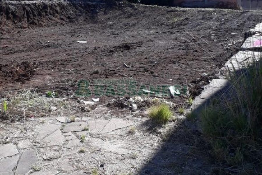 Terreno com 319m², no bairro Pio X em Caxias do Sul para Alugar