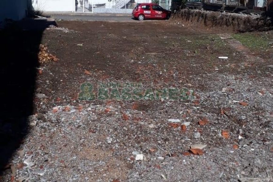 Terreno com 319m², no bairro Pio X em Caxias do Sul para Alugar