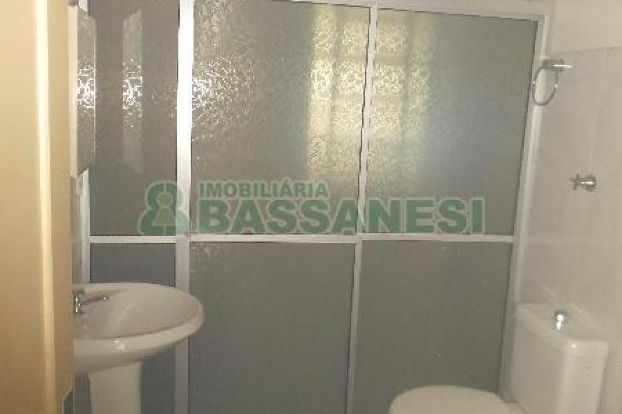 Apartamento com 106m², 3 dormitórios, no bairro São Pelegrino em Caxias do Sul para Comprar