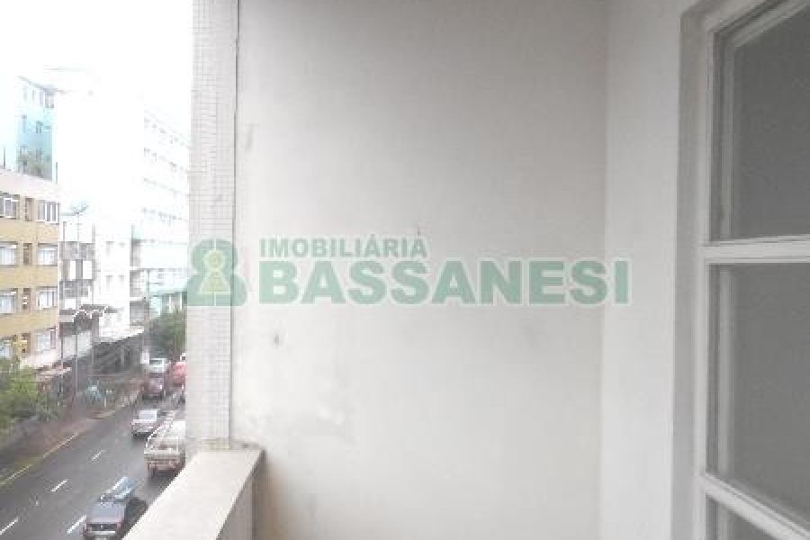 Apartamento com 106m², 3 dormitórios, no bairro São Pelegrino em Caxias do Sul para Comprar