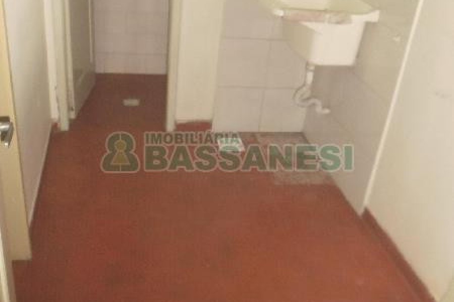 Apartamento com 106m², 3 dormitórios, no bairro São Pelegrino em Caxias do Sul para Comprar