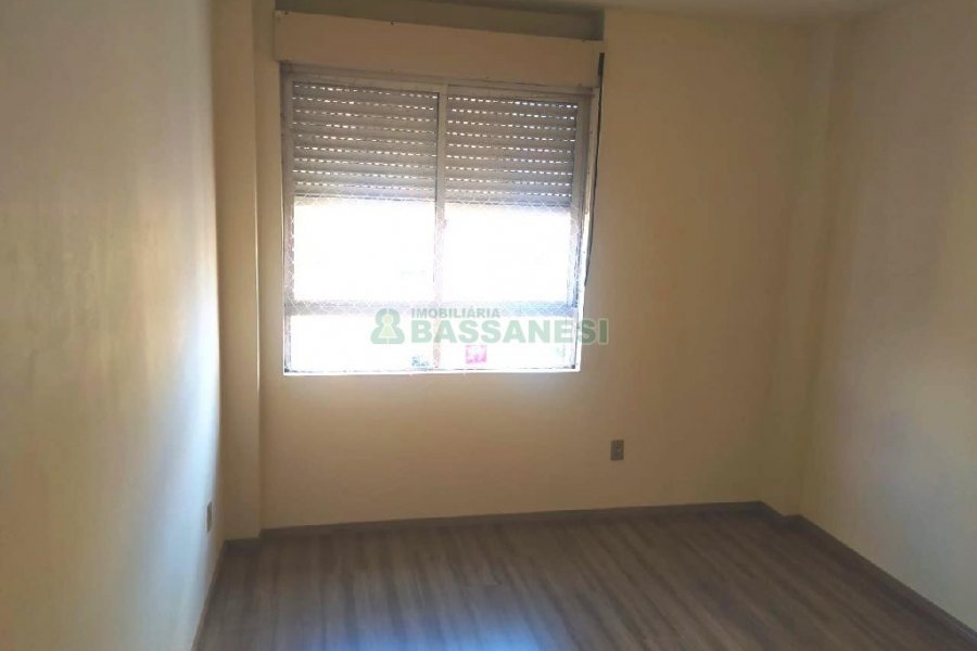 Apartamento com 95m², 2 dormitórios, 1 vaga, no bairro Lourdes em Caxias do Sul para Alugar