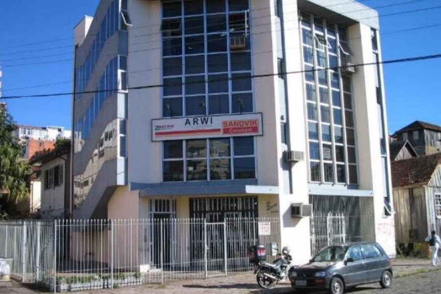 Loja com 100m², no bairro Centro em Caxias do Sul para Alugar