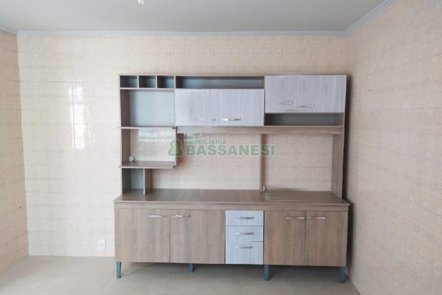 Apto Mobiliado com 70m², 1 dormitório, 1 vaga, no bairro Centro em Caxias do Sul para Alugar