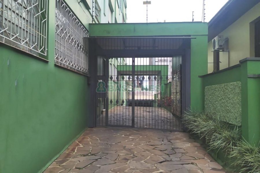 Apto Mobiliado com 70m², 1 dormitório, 1 vaga, no bairro Centro em Caxias do Sul para Alugar