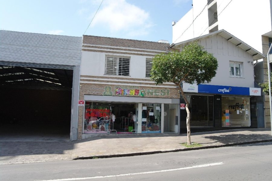 Sala com 39m², no bairro São Pelegrino em Caxias do Sul para Alugar